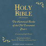 Holy Bible, Volume 6: Historical Books, Part 1 (Unabridged) Audiobook, by American Bible Society