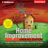 Home Improvement: Undead Edition (Unabridged) Audiobook, by Toni L. P. Kelner