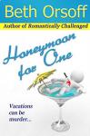 Honeymoon for One (Unabridged) Audiobook, by Beth Orsoff