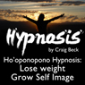 Hooponopono Hypnosis: Lose Weight & Grow Self-Image (Unabridged) Audiobook, by Craig Beck