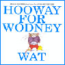 Hooway for Wodney Wat (Unabridged) Audiobook, by Helen Lester