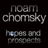Hopes and Prospects (Unabridged) Audiobook, by Noam Chomsky