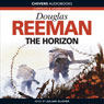 The Horizon (Unabridged) Audiobook, by Douglas Reeman
