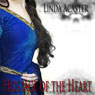 Hostage of the Heart (Unabridged) Audiobook, by Linda Acaster