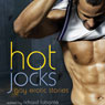 Hot Jocks: Gay Erotic Stories (Unabridged) Audiobook, by Richard Labonte
