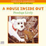 A House Inside Out (Unabridged) Audiobook, by Penelope Lively