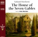 The House of the Seven Gables (Abridged) Audiobook, by Nathaniel Hawthorne