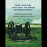 How Come They Always had the Battles in the National Parks? (Unabridged) Audiobook, by Peter Bales