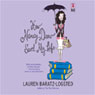 How Nancy Drew Saved My Life (Unabridged) Audiobook, by Lauren Baratz-Logsted