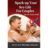 How To Spark Up Your Sex Life (Unabridged) Audiobook, by Janet Hall