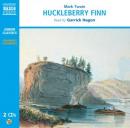 Huckleberry Finn (Abridged) Audiobook, by Mark Twain
