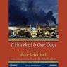 A Hundred & One Days: A Baghdad Journal (Unabridged) Audiobook, by Åsne Seierstad