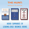 The Hunt: Searching for Your Dream Job (Abridged) Audiobook, by Roger Dawson