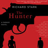 The Hunter (Unabridged) Audiobook, by Richard Stark