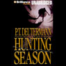 Hunting Season (Unabridged) Audiobook, by P. T. Deutermann