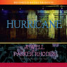 Hurricane (Unabridged) Audiobook, by Jewell Rhodes Parker
