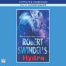 Hydra (Unabridged) Audiobook, by Robert Swindells