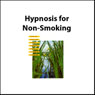 Hypnosis for Non-Smoking Audiobook, by Josie Hadley