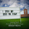 I Sold My Soul on eBay: Viewing Faith through an Atheists Eyes (Unabridged) Audiobook, by Hemant Mehta