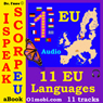 I Speak ScorpEU (with Mozart) (Unabridged) Audiobook, by Dr. I'nov