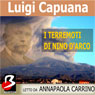 I Terremoti di Nino dArco (The Earthquakes Nino dArc) (Unabridged) Audiobook, by Luigi Capuana