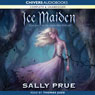 Ice Maiden (Unabridged) Audiobook, by Sally Prue