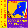 Ich spreche Niederlandisch (mit Mozart)   -  Basisband (Dutch for German Speakers) (Unabridged) Audiobook, by Dr. I'nov