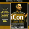 iCon Steve Jobs: The Greatest Second Act in the History of Business (Abridged) Audiobook, by Jeffrey S. Young