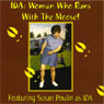 Ida: Woman Who Runs With the Moose! Audiobook, by Susan Poulin