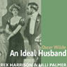 An Ideal Husband (Abridged) Audiobook, by Oscar Wilde