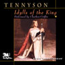 Idylls of the King (Unabridged) Audiobook, by Alfred Tennyson