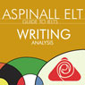 IELTS Writing Analysis for Task 1 and 2: The International English Language Testing System (Unabridged) Audiobook, by Richard Aspinall