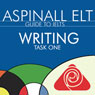 IELTS Writing Task 1: The International English Language Testing System (Unabridged) Audiobook, by Richard Aspinall