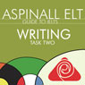 IELTS Writing Task 2: The International English Language Testing System (Unabridged) Audiobook, by Richard Aspinall