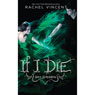 If I Die (Unabridged) Audiobook, by Rachel Vincent