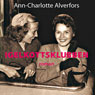 Igelkottsklubben (Unabridged) Audiobook, by Ann-Charlotte Alverfors