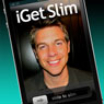 iGetSlim: Amazing Daily Weight-Loss Program (Unabridged) Audiobook, by Tony Wrighton