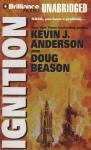 Ignition (Unabridged) Audiobook, by Kevin J. Anderson