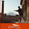 iJourneys Pompeii: City Frozen in Time Audiobook, by Elyse Weiner
