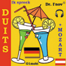 Ik spreek Duits (met Mozart) (I Speak German (with Mozart)) (Unabridged) Audiobook, by Dr. I'nov