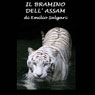 Il bramino dellAssam (The Brahmin Assam) (Unabridged) Audiobook, by Emilio Salgari