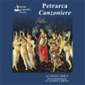 Il Canzoniere (Song Book) (Abridged) Audiobook, by Francesco Petrarca