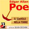 Il Diavolo Nella Torre (The Devil in the Tower) (Unabridged) Audiobook, by Edgar Allan Poe