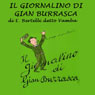 Il giornalino di Gian Burrasca (The Newspaper of Gian Burrasca) (Unabridged) Audiobook, by Luigi Bertelli