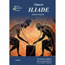 Iliade (The Iliad) (Unabridged) Audiobook, by Homer
