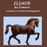 Iliade (Unabridged) Audiobook, by Omero