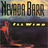 Ill Wind: An Anna Pigeon Novel (Abridged) Audiobook, by Nevada Barr