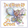 Im All Blown Up (Abridged) Audiobook, by Dondino Melchiorre