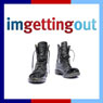 imgettingout: The Book for Armed Forces Personnel Joining Civvy Street (Unabridged) Audiobook, by Andrew Pyle