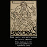 The Imitation of Christ (Logos Educational Edition) (Unabridged) Audiobook, by Dr. Bill Creasy
